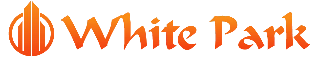 White Park Logo